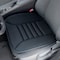 Stalwart Memory Foam Car Seat Cushion Pad, Black 75-CAR2005 - alternate 4